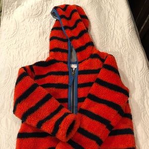 Hanna Anderson Hoodie